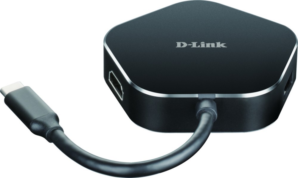 DLink Deutschland USB 3.0 Hub DUB-M420 DLink Deutschland USB 3.0 Hub DUB-M420 von DLink Deutschland