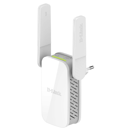 DAP-1610/E  - WLAN Range Extender AC1200 DAP-1610/E von DLink