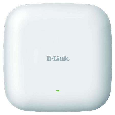 DAP-2610  - Wireless Access Point Wave2 Parallel-Band DAP-2610 von DLink