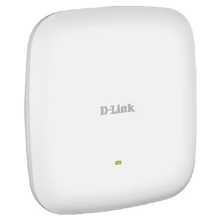 DAP-2682  - Dual-Band PoE Access Point Wireless AC2300Wave2 DAP-2682 von DLink