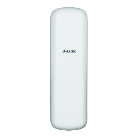 DAP-3711  - AC Bridge Wireless DAP-3711 von DLink