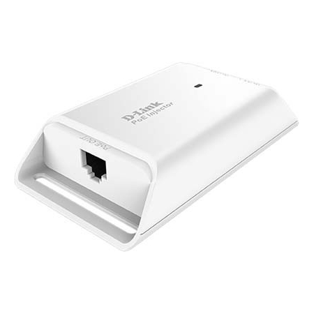 DPE-101GI - 1-Port Gigabit PoE Inject. DPE-101GI DPE-101GI - 1-Port Gigabit PoE Inject. DPE-101GI von DLink