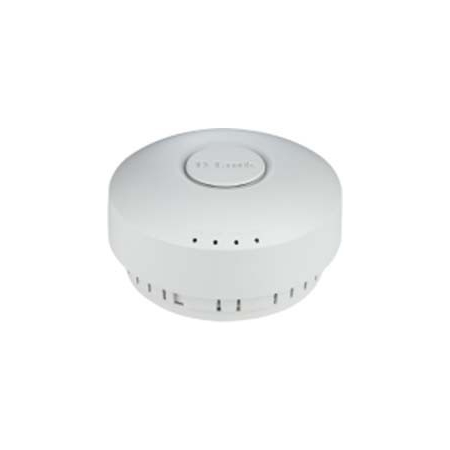 DWL-6610AP  - Dualband Access Point Unified802.11a/b/g/n DWL-6610AP von DLink