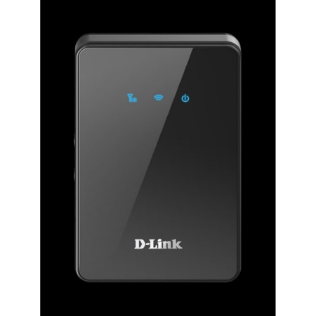 DWR-932  - Mobile Hotspot LTE Kat.4 DWR-932 von DLink