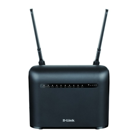 DWR-953V2  - Wi-Fi AC1200 Router LTE Cat4 DWR-953V2 von DLink