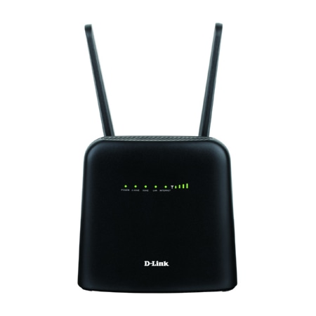 DWR-960  - Router LTE Cat7 Wi-Fi DWR-960 von DLink