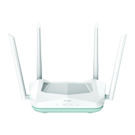R15  - Smart Router EAGLE PRO AI AX1500 R15 von DLink