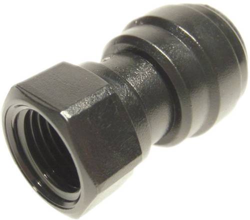 DM-Fit Gerade-Verbinder AFAB0807CM Innengewinde 1/2 Rohr-Ø: 8mm DM-Fit Gerade-Verbinder AFAB0807CM Innengewinde 1/2 Rohr-Ø: 8mm von DM-Fit