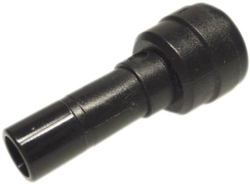 DM-Fit Gerade-Verbinder ARD0610M Rohr-Ø: 6 mm, 10mm von DM-Fit
