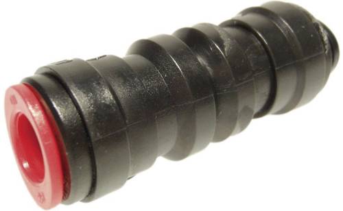 DM-Fit Rückschlagventil ACHV0808M Passend für Rohr-Durchmesser: 8mm 1St. von DM-Fit