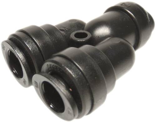 DM-Fit Y-Verbinder ATWD0808M Rohr-Ø: 8mm von DM-Fit