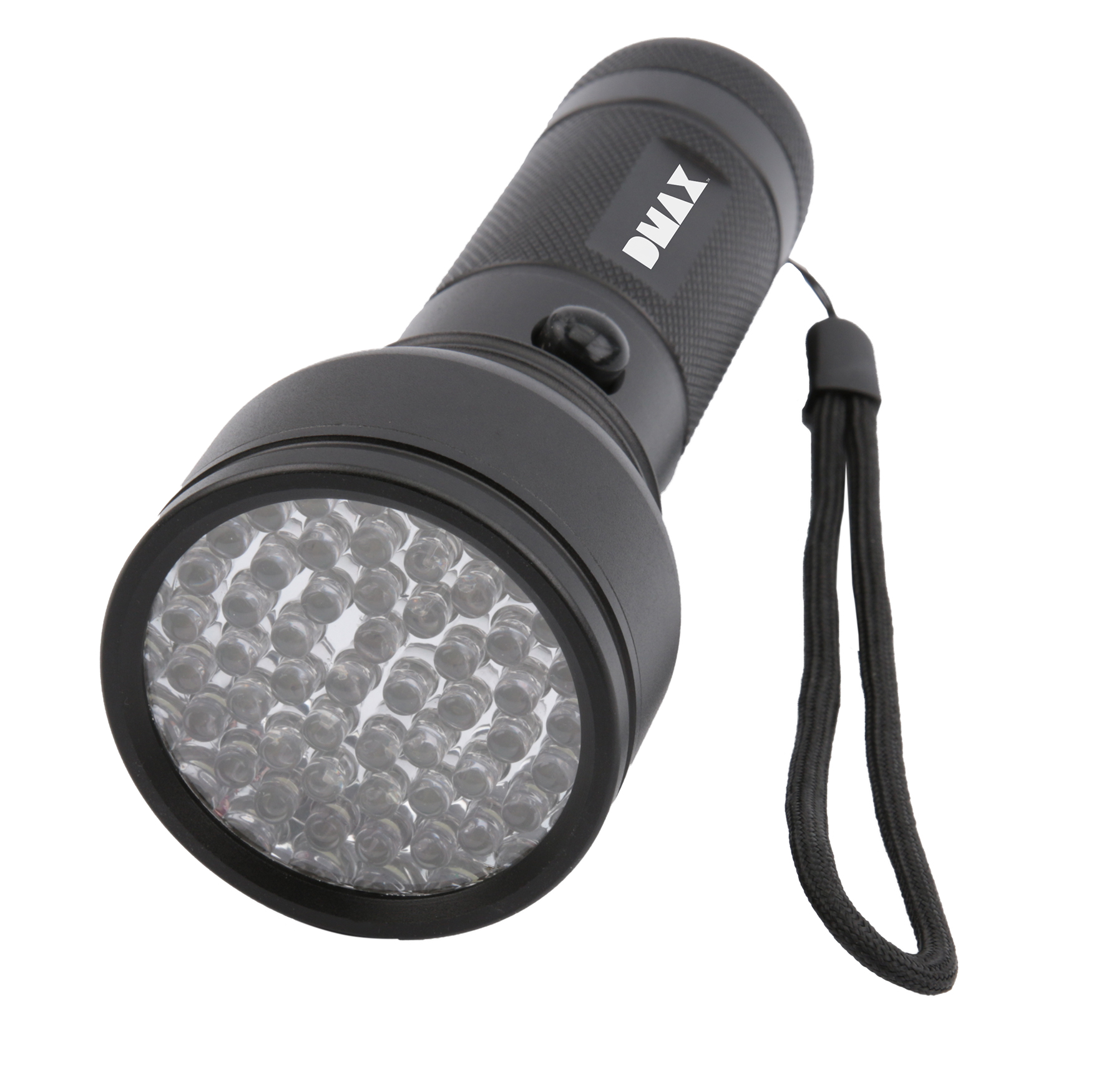 DMAX Taschenlampe TLG 312 mit UV- und Weißlicht DMAX Taschenlampe TLG 312 mit UV- und Weißlicht von DMAX