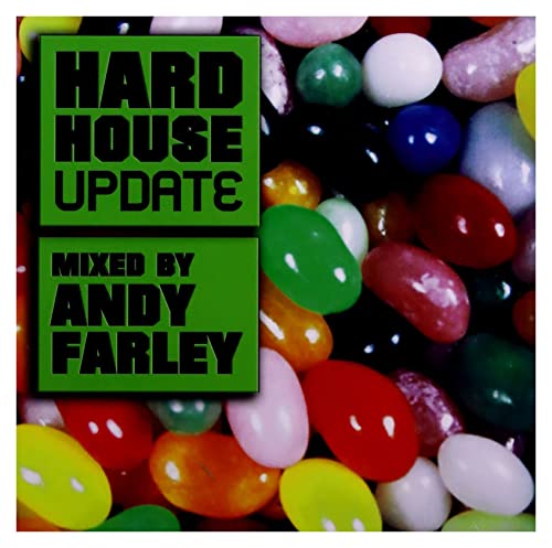 Hardhouse Update/Andy Farley von DMC