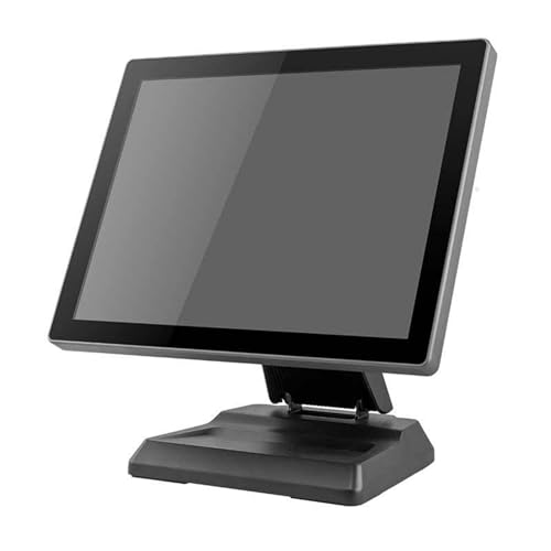 DMETE Registrierkasse I1D Touch Registrierkasse All-in-One-Maschine, Supermarkt Catering Milch Tee Obst Schönheitssalon für kleine Unternehmen DMETE Registrierkasse I1D Touch Registrierkasse All-in-One-Maschine, Supermarkt Catering Milch Tee Obst Schönheitssalon für kleine Unternehmen von DMETE