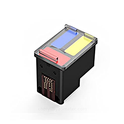 DMETE Tragbarer Tintenstrahldrucker Handheld Drucker Tintenkassette Tragbare druckbare Multi-Material-Mini-Vollfarb-Inkjet-Ersatz Tintenpatrone für Code-Datumsetikett DMETE Tragbarer Tintenstrahldrucker Handheld Drucker Tintenkassette Tragbare druckbare Multi-Material-Mini-Vollfarb-Inkjet-Ersatz Tintenpatrone für Code-Datumsetikett von DMETE