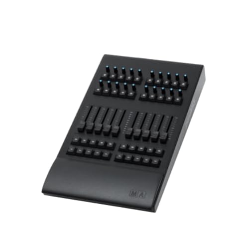 Lichtmischpult Bühnenbeleuchtungs-Controller MA A3 Fader Wing for Theateraufführunn DJ für Lichtshows Lichtmischpult Bühnenbeleuchtungs-Controller MA A3 Fader Wing for Theateraufführunn DJ für Lichtshows von DMETE