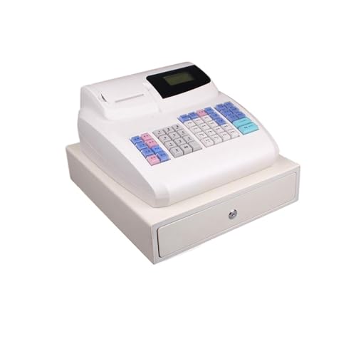 Registrierkasse Multifunktionale Registrierkasse, Registrierkasse mit Kassenbedruckung für kleine Unternehmen Registrierkasse Multifunktionale Registrierkasse, Registrierkasse mit Kassenbedruckung für kleine Unternehmen von DMETE