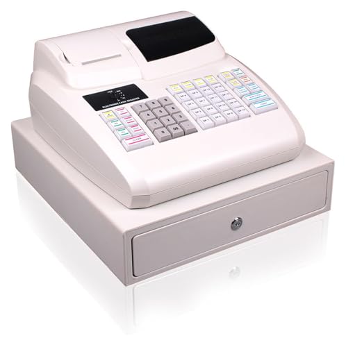 Registrierkasse Registrierkasse, Kassenbox mit Systemsoftware, Registrierkasse mit automatischem Kassensystem für kleine Unternehmen Registrierkasse Registrierkasse, Kassenbox mit Systemsoftware, Registrierkasse mit automatischem Kassensystem für kleine Unternehmen von DMETE