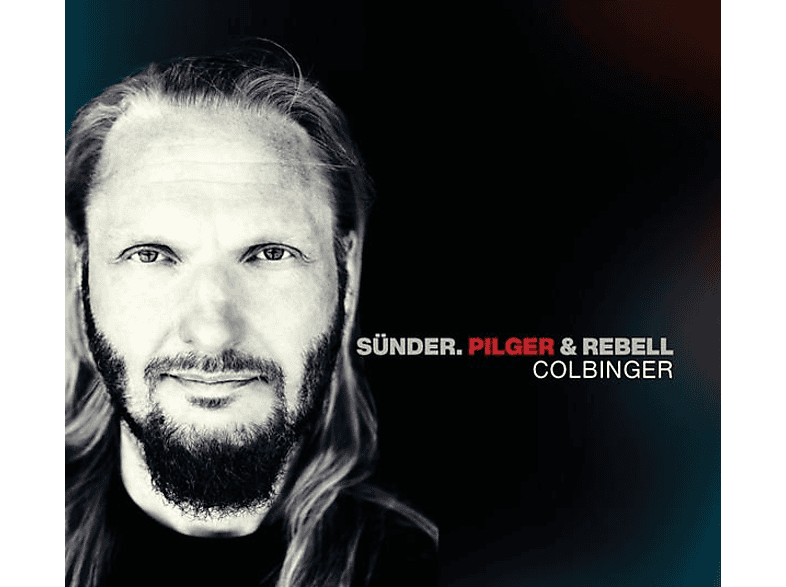 Colbinger - Sünder, Pilger And Rebell Part II (CD) von DMG GERMAN