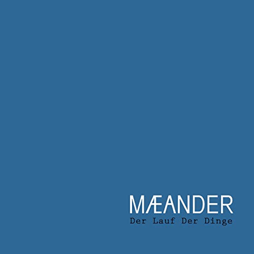 Der Lauf Der Dinge von DMG Germany (Broken Silence)