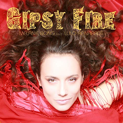 Gipsy Fire von DMG Germany (Broken Silence)