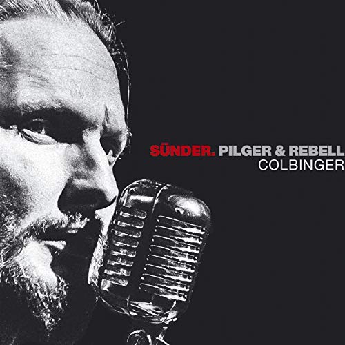 Sünder, Pilger & Rebell von DMG Germany (Broken Silence)