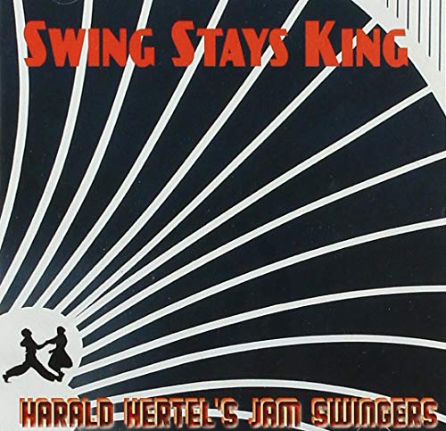 Swing Stays King von DMG Germany (Broken Silence)