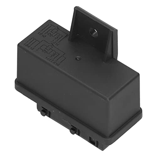 15 Pin Kraftstoffkontrollpumpenrelaismodul Langlebige Hochtemperatur lange Lebensdauer 12V von DMLENGOIN