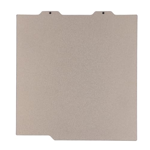 184 x 184 cm 3D -Drucker -Plattform Federstahl PEI beschichtete Diamantmuster -Bauplatte für Mini 184 x 184 cm 3D -Drucker -Plattform Federstahl PEI beschichtete Diamantmuster -Bauplatte für Mini von DMLENGOIN