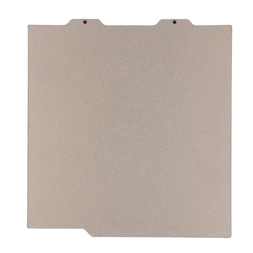 3D-Druck-Bauplatte, PEI-Spray, Kohlefaser, doppelseitiges Druckbett, Federstahlblech für A1 Mini, 184 x 184 mm 3D-Druck-Bauplatte, PEI-Spray, Kohlefaser, doppelseitiges Druckbett, Federstahlblech für A1 Mini, 184 x 184 mm von DMLENGOIN