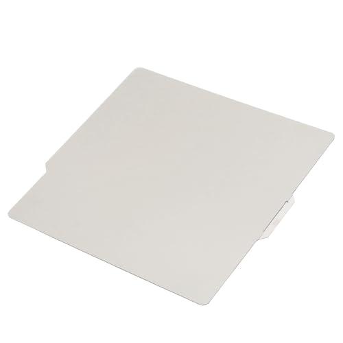 3D -Drucker -Build -Platte Flexible Dual -Side -PEI -Blatt 257x257mm für P1P P1S -Handwerk von DMLENGOIN