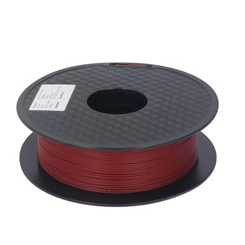 3D -Drucker -Filament PLA Imitation Rosenholzholzdruckmaterialienlöffel für 3D -Druck 3D -Drucker -Filament PLA Imitation Rosenholzholzdruckmaterialienlöffel für 3D -Druck von DMLENGOIN