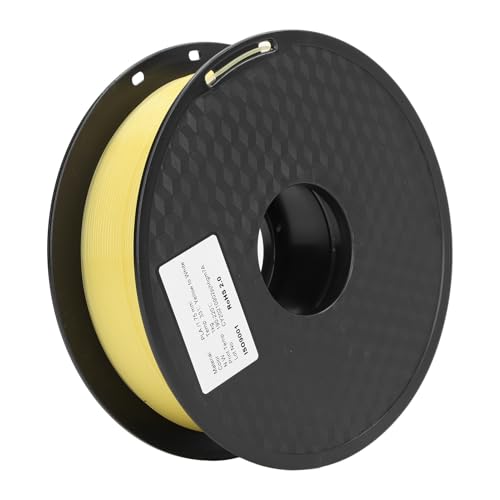 3D -Drucker -Filament -Wärmefarbe, die 1,75 mm gelb bis weiße FDM -Verbrauchsmaterialien verändert 3D -Drucker -Filament -Wärmefarbe, die 1,75 mm gelb bis weiße FDM -Verbrauchsmaterialien verändert von DMLENGOIN
