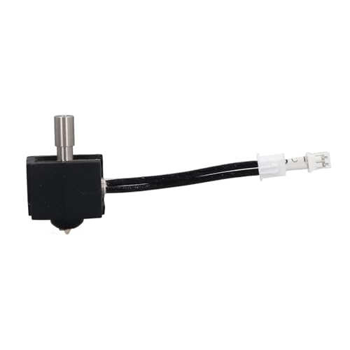 3D -Drucker Hotend Kit Effiziente Messingdüse für Ender 3 V3 SE 3D -Drucker Hotend Kit Effiziente Messingdüse für Ender 3 V3 SE von DMLENGOIN