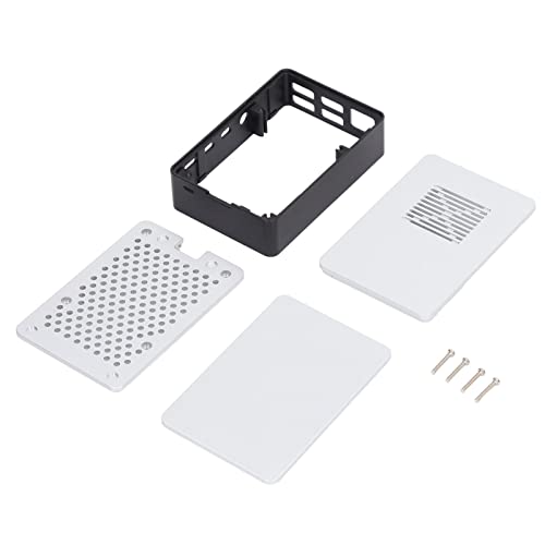 4B Kühlung Schutzhülle Top Abdeckung Gute Wärme Ableitung ABS Aluminium Legierung Fall 4B Kühlung Schutzhülle Top Abdeckung Gute Wärme Ableitung ABS Aluminium Legierung Fall von DMLENGOIN