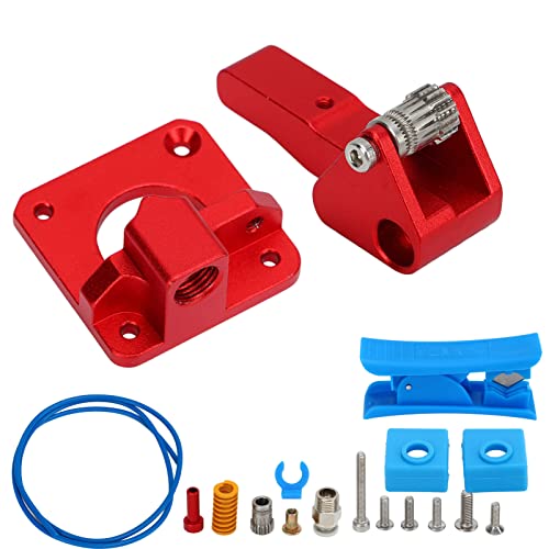 Alle Metall -Extruder -PTFE -Tube -Kit mit pneumatischer Koppler für Ender 3 CR10 3D -Druckerzubehör Alle Metall -Extruder -PTFE -Tube -Kit mit pneumatischer Koppler für Ender 3 CR10 3D -Druckerzubehör von DMLENGOIN