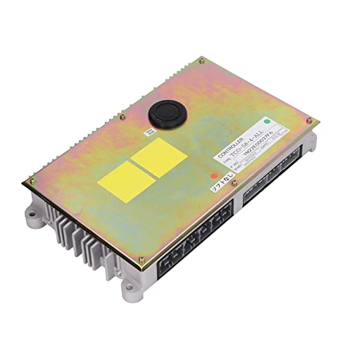 Bagger Controller Metall Panel YN22E00037F6 CPU Monitor Panel für SK200 6 SK330 6 E235 SK135 Bagger Controller Metall Panel YN22E00037F6 CPU Monitor Panel für SK200 6 SK330 6 E235 SK135 von DMLENGOIN