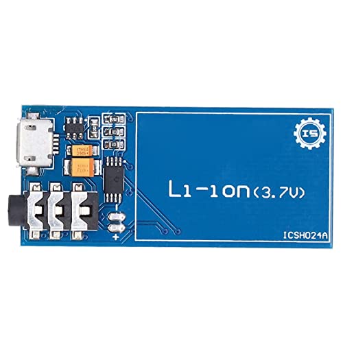 Bluetooth -Stereo -Moduladapterplatte XS3868 Bluetooth -Stereo -Moduladapterplatte XS3868 von DMLENGOIN