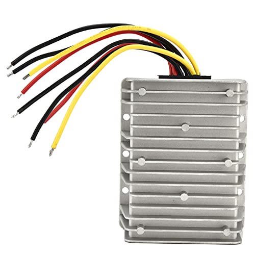 DC -Spannungsregler Boost Modul Power Transformator 12V bis 24 V 20A 480W für den industriellen Gebrauch DC -Spannungsregler Boost Modul Power Transformator 12V bis 24 V 20A 480W für den industriellen Gebrauch von DMLENGOIN