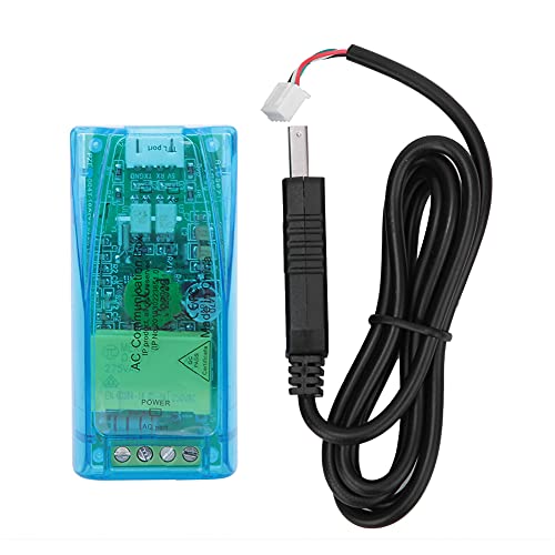 DMLENGOIN Kommunikationsmodul für Stromüberwachung mit PC -Software USB -an TTL -Kabel für die Spannungsstrommessung DMLENGOIN Kommunikationsmodul für Stromüberwachung mit PC -Software USB -an TTL -Kabel für die Spannungsstrommessung von DMLENGOIN