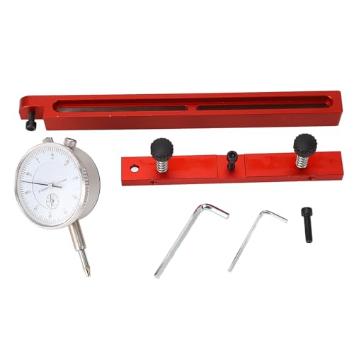 Digital Dial Indicator Tabelle Säge präzises Ausrichtung Kit Holzarbeiter Digital Dial Indicator Tabelle Säge präzises Ausrichtung Kit Holzarbeiter von DMLENGOIN
