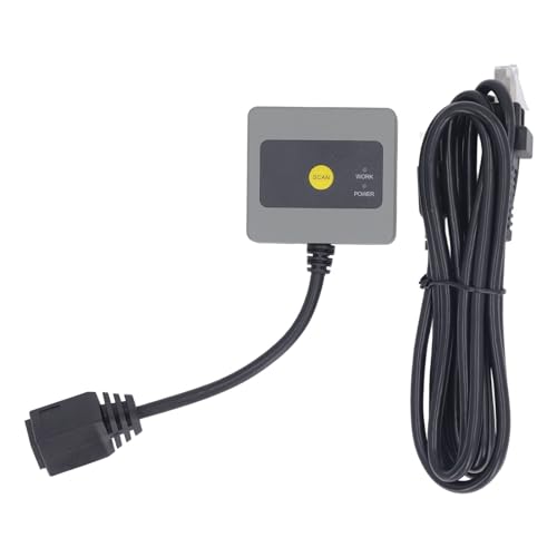 Eingebetteter Barcode -Scanner hoher Auflösung Automatisches Scannen schneller Decodieren für Industrieanlagen Aluminiumlegierung Eingebetteter Barcode -Scanner hoher Auflösung Automatisches Scannen schneller Decodieren für Industrieanlagen Aluminiumlegierung von DMLENGOIN