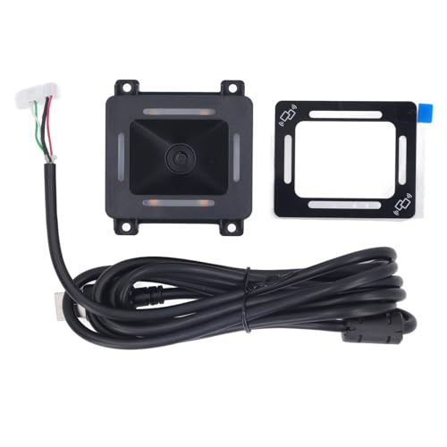 Eingebetteter Scanmodul NFC Reader High Speed 1D 2D QR -Code -Scanner -Modul EP8280NFC Eingebetteter Scanmodul NFC Reader High Speed 1D 2D QR -Code -Scanner -Modul EP8280NFC von DMLENGOIN
