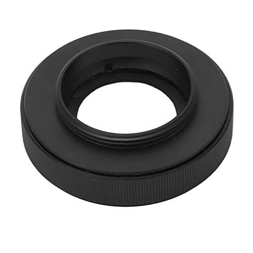 Einstellbare IRIS-Apertur 1,5 mm bis 26 mm Durchmesser 45 mm hoher Genauigkeit für das optische Systemkamera-Mikroskop von DMLENGOIN