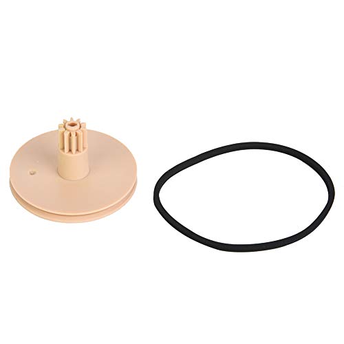 Gear Belt CDM9 Head Accessoires Ersatzkit Langes Lebensdauer Großer Arbeit CD Player Gear Belt CDM9 Head Accessoires Ersatzkit Langes Lebensdauer Großer Arbeit CD Player von DMLENGOIN