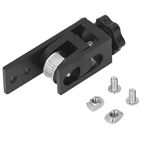 Gürtelstrehregradieren Sie den Spanner hochwertiger guter Verschleiß Effekt Einfacher Installieren Sie Ender 3 Riemenspanner Gürtelstrehregradieren Sie den Spanner hochwertiger guter Verschleiß Effekt Einfacher Installieren Sie Ender 3 Riemenspanner von DMLENGOIN