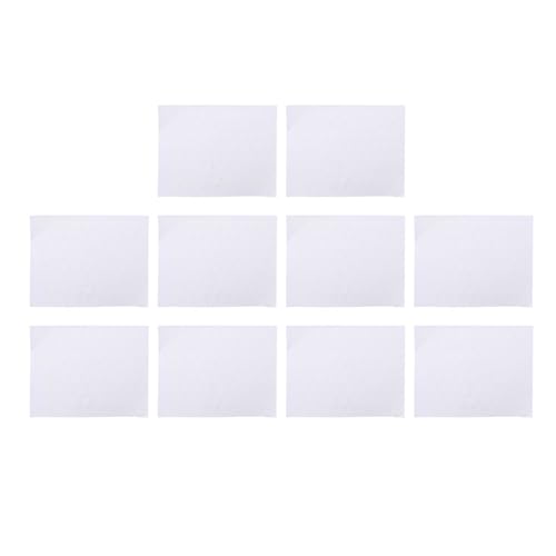 Hex strukturierter Anti-Rutsch-Griff-Aufkleber 10 Blätter Schweiß absorbierend für Gaming-Handy Laptop-Tablet Hex strukturierter Anti-Rutsch-Griff-Aufkleber 10 Blätter Schweiß absorbierend für Gaming-Handy Laptop-Tablet von DMLENGOIN