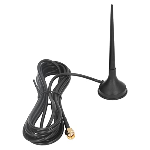 Hohe Verstärkung 5 dBI omnidirektionales GSM -Antennensignalübertragung für den Gebrauch in Innenräumen und im Freien Hohe Verstärkung 5 dBI omnidirektionales GSM -Antennensignalübertragung für den Gebrauch in Innenräumen und im Freien von DMLENGOIN