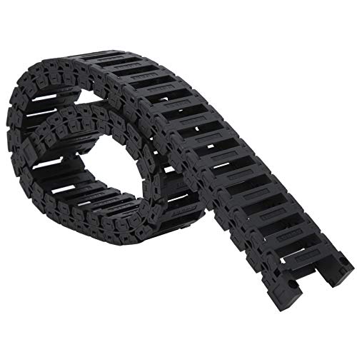 Kabelschaltkette Bridgetowline Stille Nylonträger abnehmbar abnehmbarer CNC -Maschinenarm 0,7meter Kabelschaltkette Bridgetowline Stille Nylonträger abnehmbar abnehmbarer CNC -Maschinenarm 0,7meter von DMLENGOIN