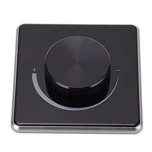 LED -Licht -Dimmschalter glattes Dimmer Digital Control für Home Office Eye Sehschutz LED -Licht -Dimmschalter glattes Dimmer Digital Control für Home Office Eye Sehschutz von DMLENGOIN